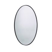Verge Oval Mirror VRM50 V