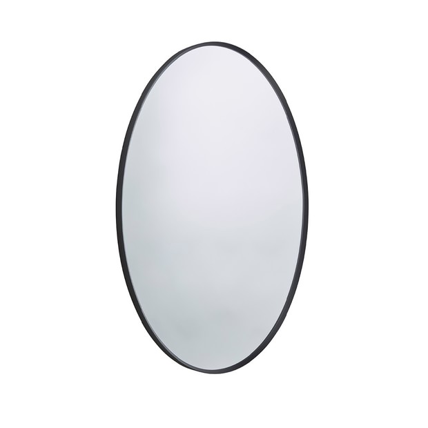 Verge Oval Mirror VRM50 V Verge Oval Mirror VRM50 V