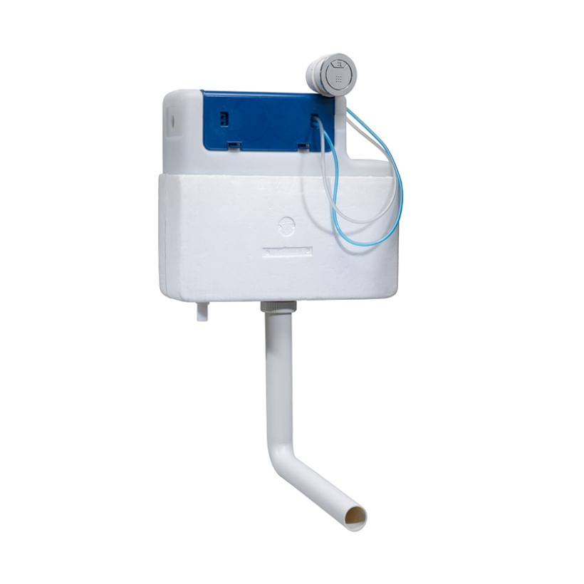 Vortex Cistern VOR790 Vortex Cistern VOR790