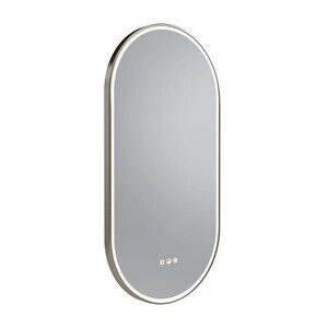 Walcot Pill 400 x 800 Mirror Nickel 1102401