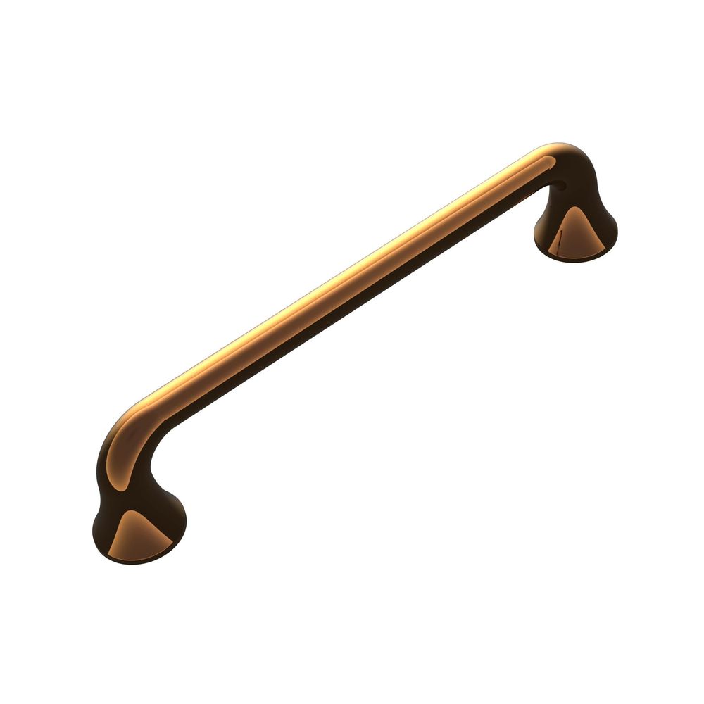 Gold Handle Roper Rhodes Walcot Pull Handle | Roper Rhodes