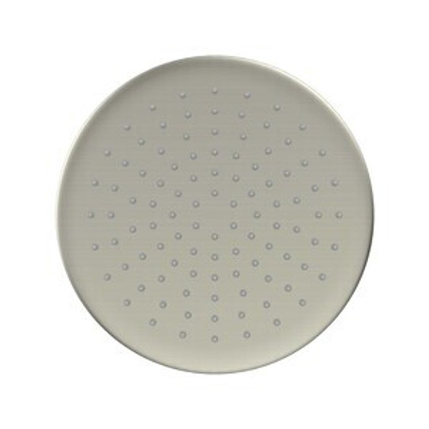 Walcot Shower Head Brushed Nickel 1102623 Walcot Shower Head Brushed Nickel 1102623