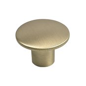 Washington Knobs Brass 1066324