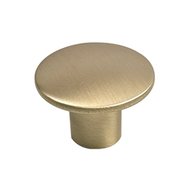 Washington Knobs Brass 1066324 Washington Knobs Brass 1066324