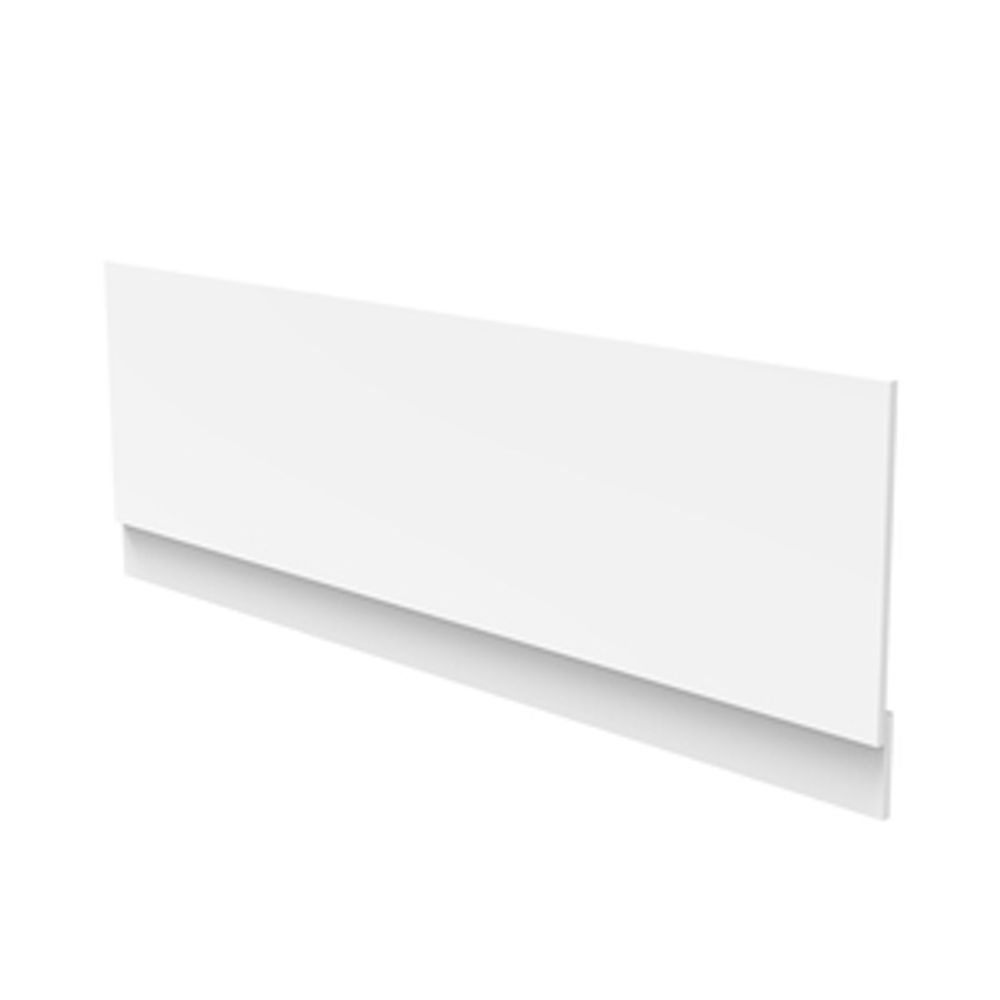 Waterproof Bath Panel And Plinth 1700mm 1035143 slide image Waterproof Bath Panel And Plinth 1700mm 1035143 slide image