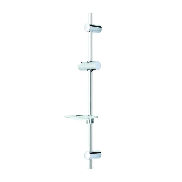 Showwer Rail Riser Shower Riser Rails | Roper Rhodes