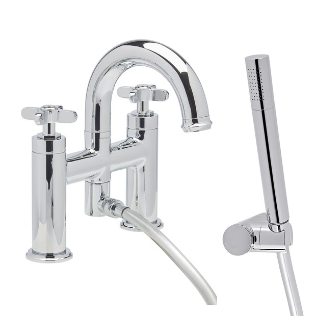 Tsp1090 Roper Rhodes Wessex Tap Range | Roper Rhodes