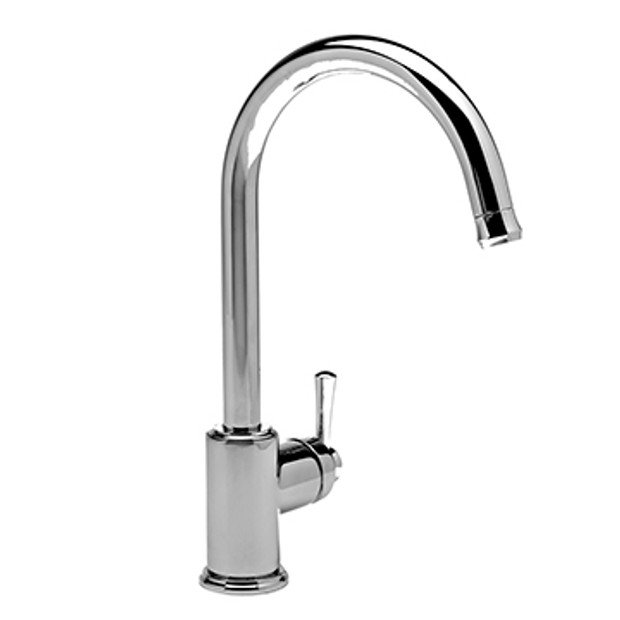 Wessex Side Action Basin Mixer T661602
