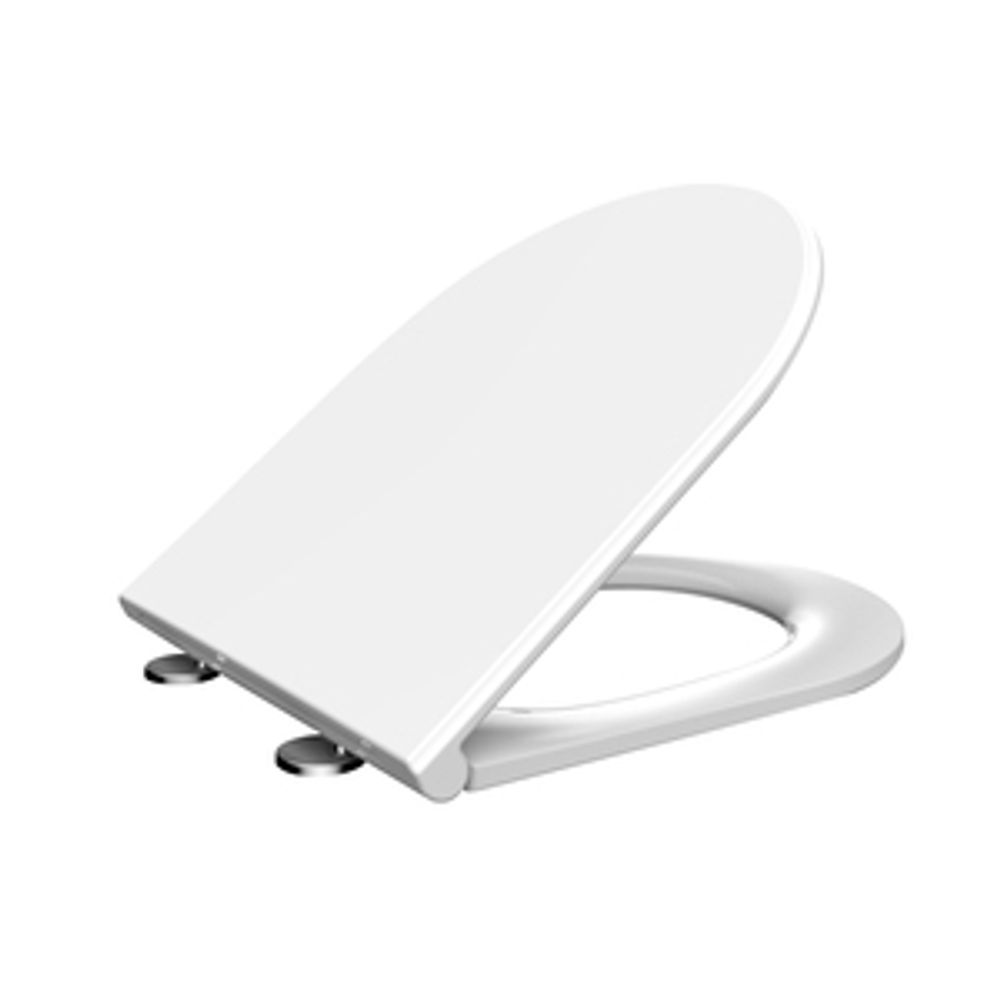 Widcombe Thermoset Toilet Seat 1068570 slide image Widcombe Thermoset Toilet Seat 1068570 slide image