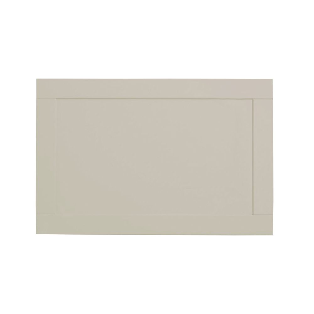 Widcombe 700 Parchment End Panel WMB5025 square slide image