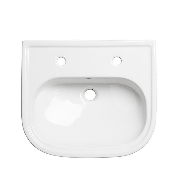 Note Basin By Roper Rhodes Traditional Toilets & Basins | Roper Rhodes