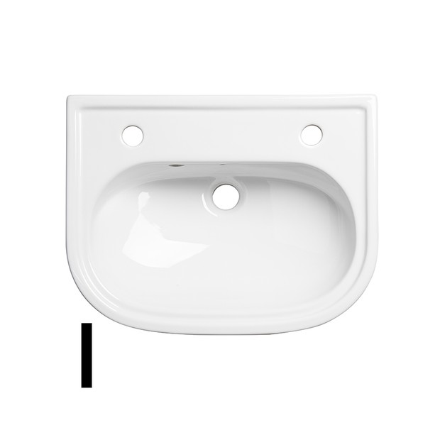 Widcombe Slim Basin W3 SCBAS2 TH Widcombe Slim Basin W3 SCBAS2 TH