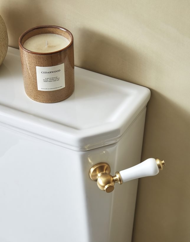 Widcombe WC with flush Lifestyle Widcombe WC with flush Lifestyle
