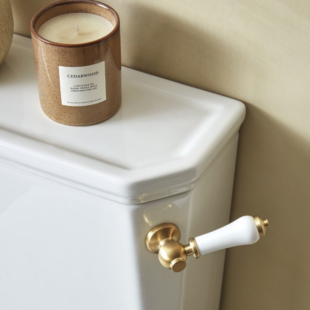 Widcombe WC with flush Lifestyle Widcombe WC with flush Lifestyle