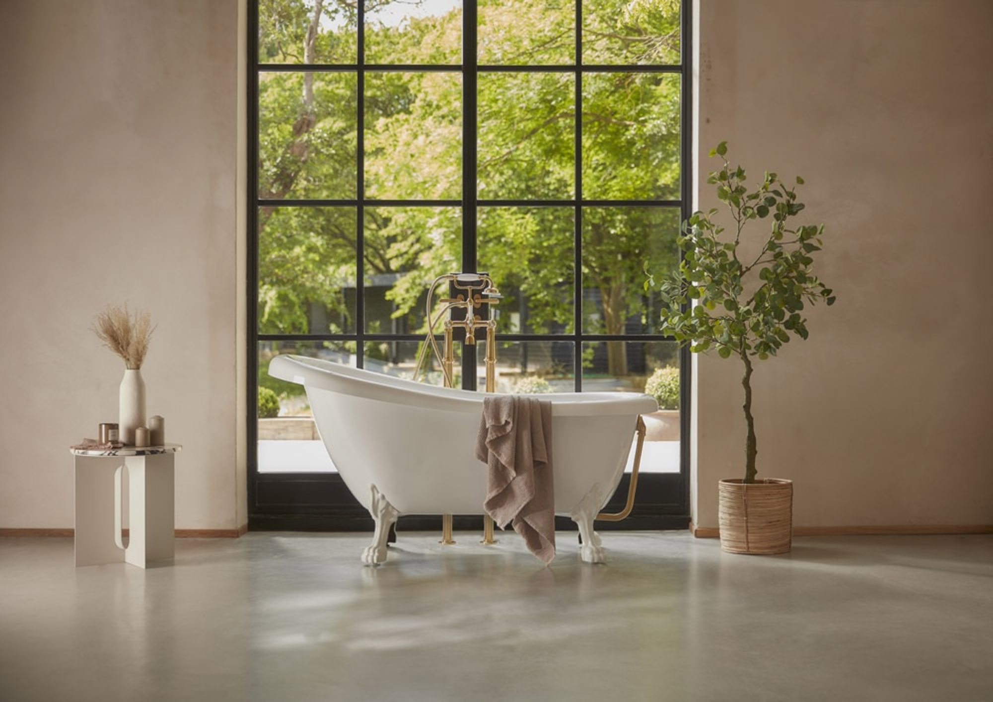 Widcombe single slipper landscape 0956 copy