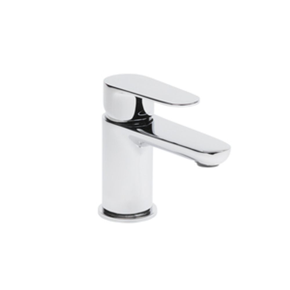Zero Mini Basin Mixer With Click Waste 1064833 slide image Zero Mini Basin Mixer With Click Waste 1064833 slide image