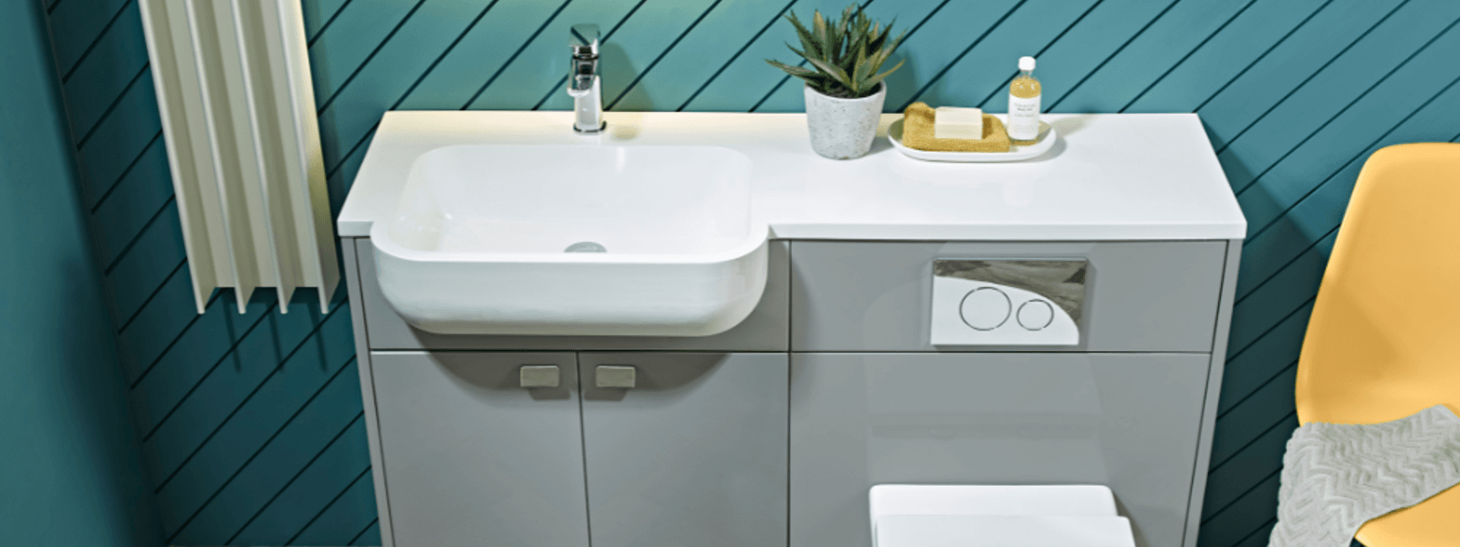 Calm gloss light grey 3