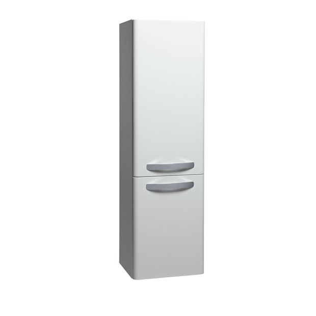 Compass storage column white jpg Compass storage column white jpg