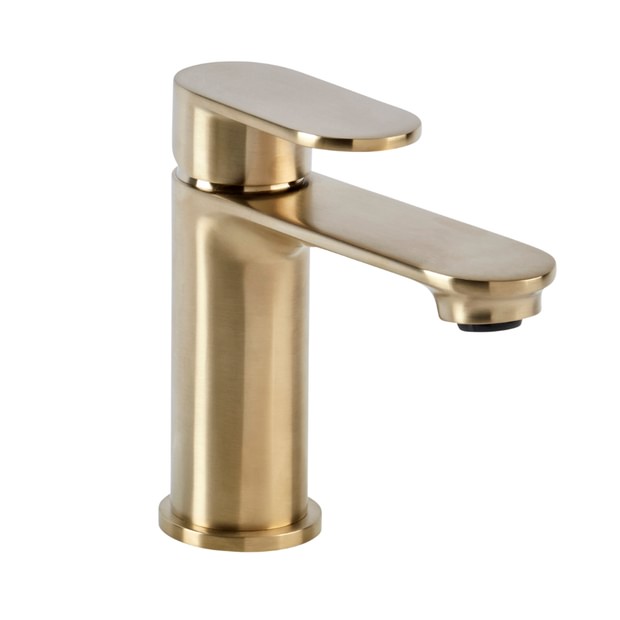 Fuse basin mixer 2 Fuse basin mixer 2
