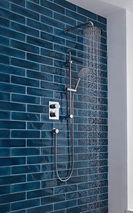 Our five key tile trends for 2023