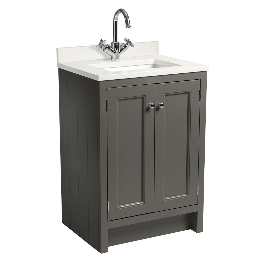 hampton traditional bathroom unit in dark green slide image hampton traditional bathroom unit in dark green slide image