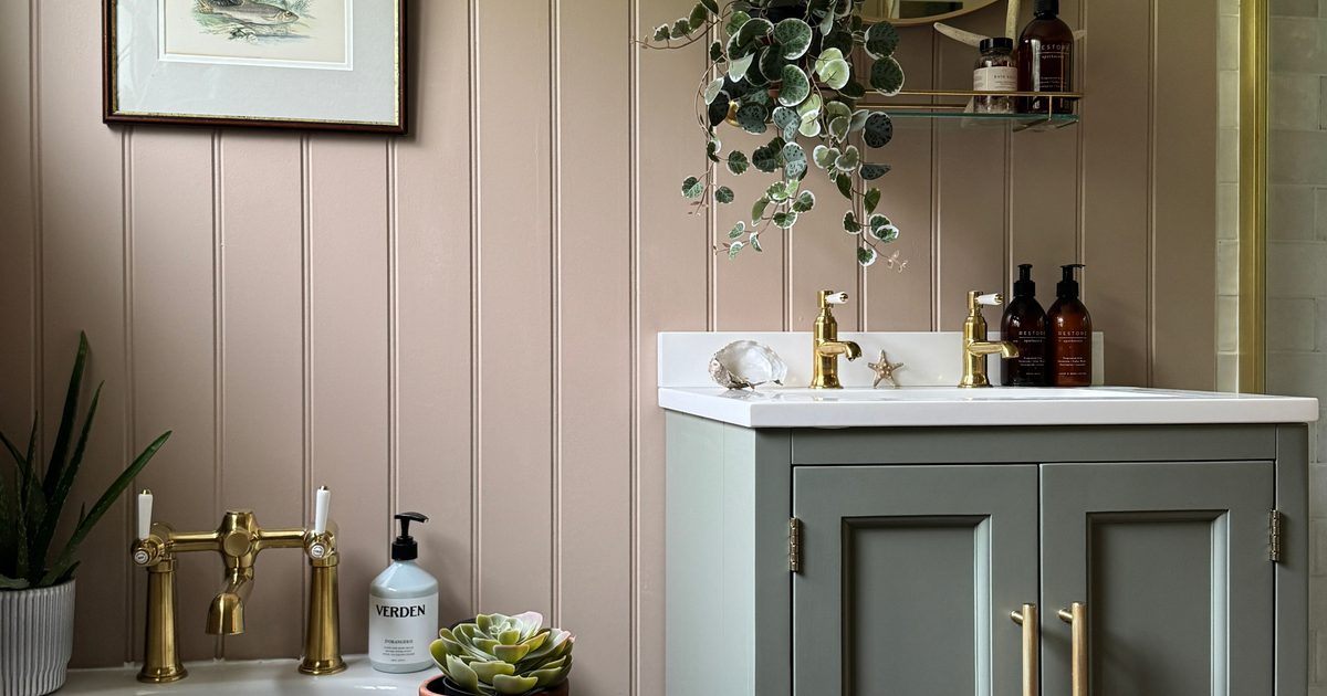 Old Roper Rhodes Unit The Old Croft Cottage | Roper Rhodes