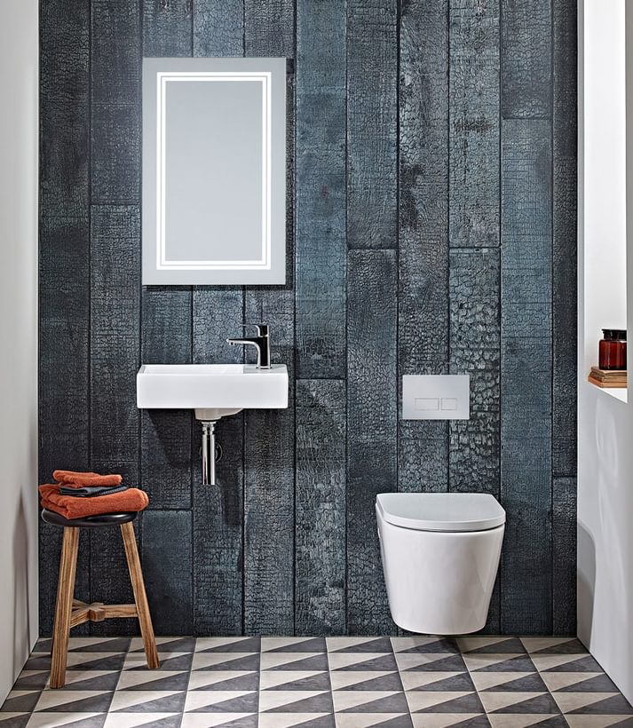Matrix basin lifestyle Matrix basin lifestyle
