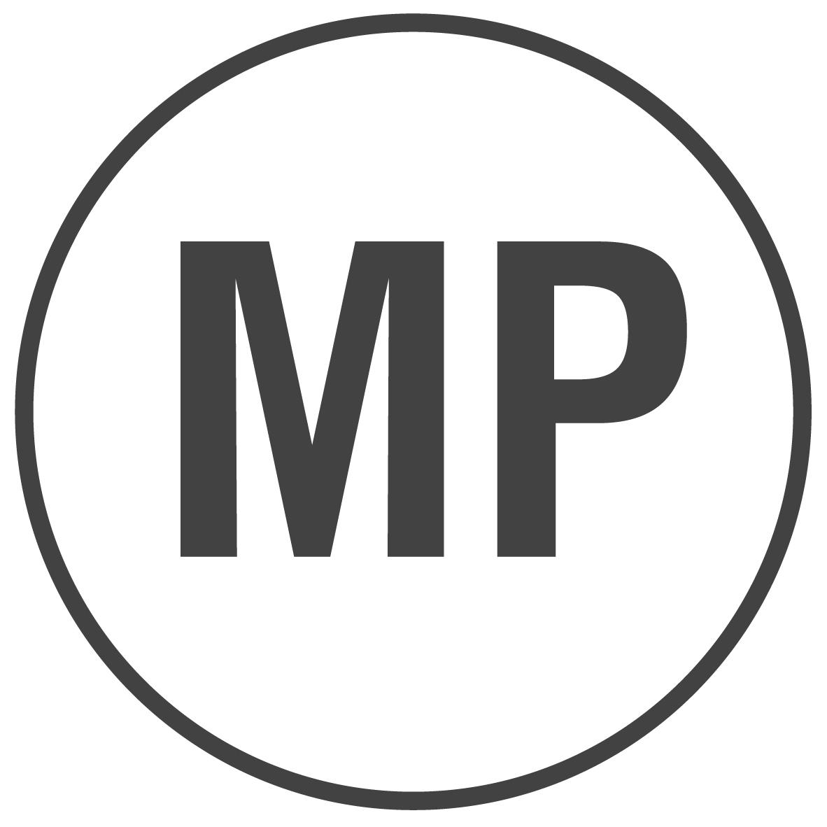 MP – Medium Pressure