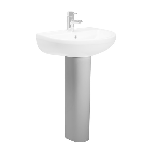 bathroom sink pedestal bathroom sink pedestal
