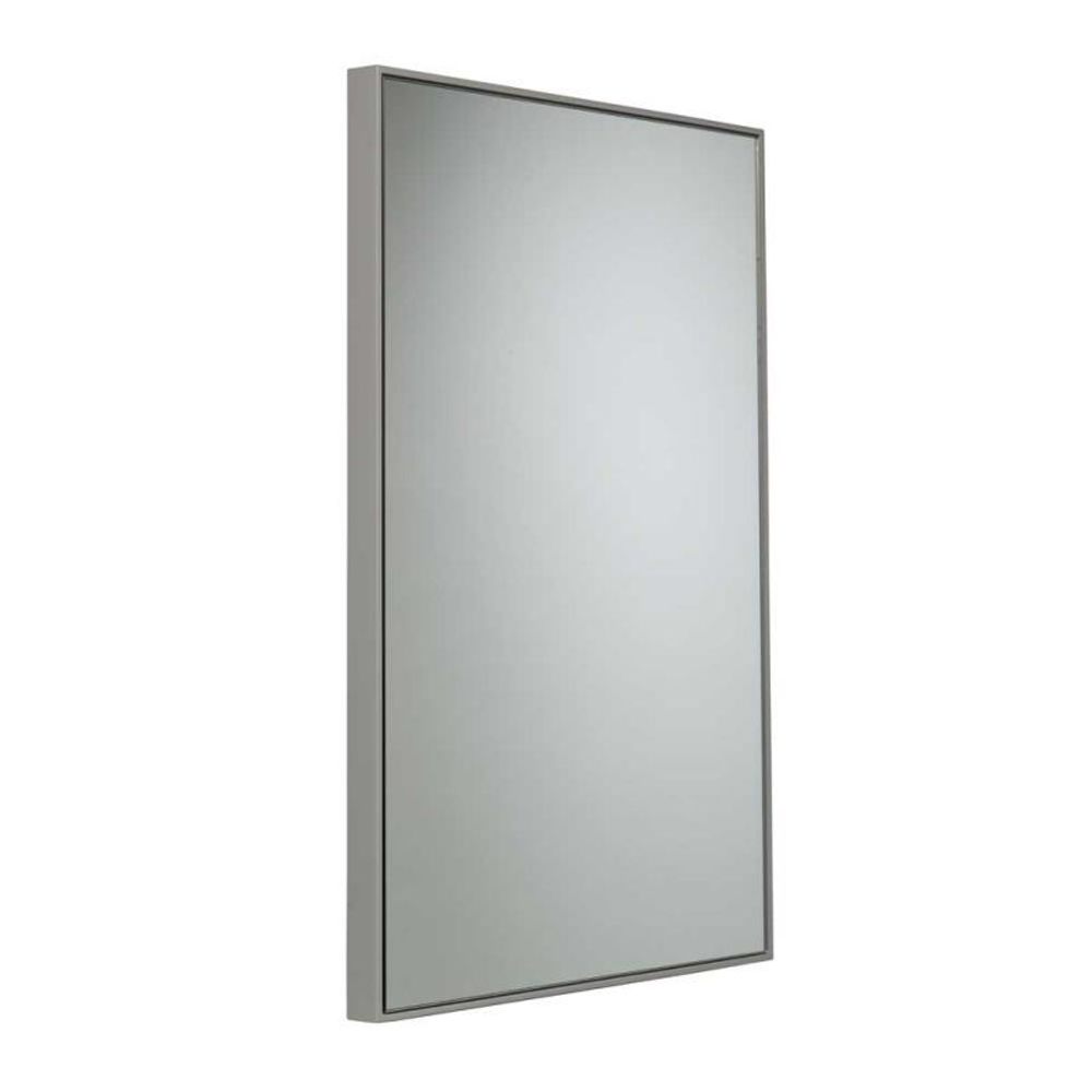 Modular mirror light grey AM5050 LG slide image
