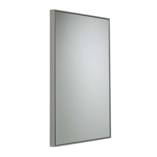 Modular mirror light grey AM5050 LG