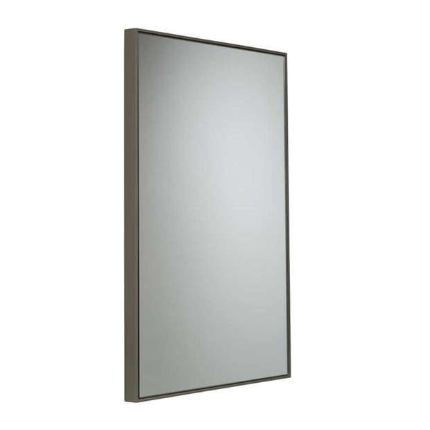 Modular mirror stone grey AM5050 ST