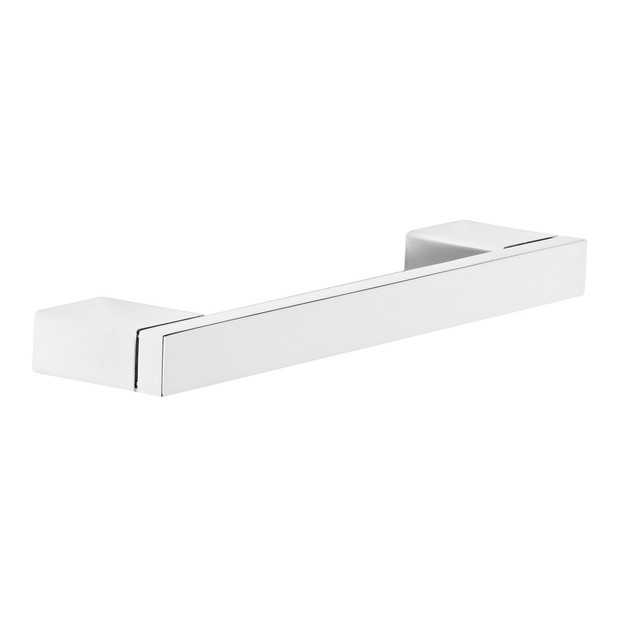 Square modern grab bar Square modern grab bar