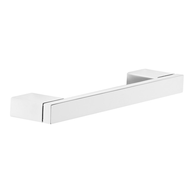 Point Square Grab Grab Bar | Grab Handle | Roper Rhodes