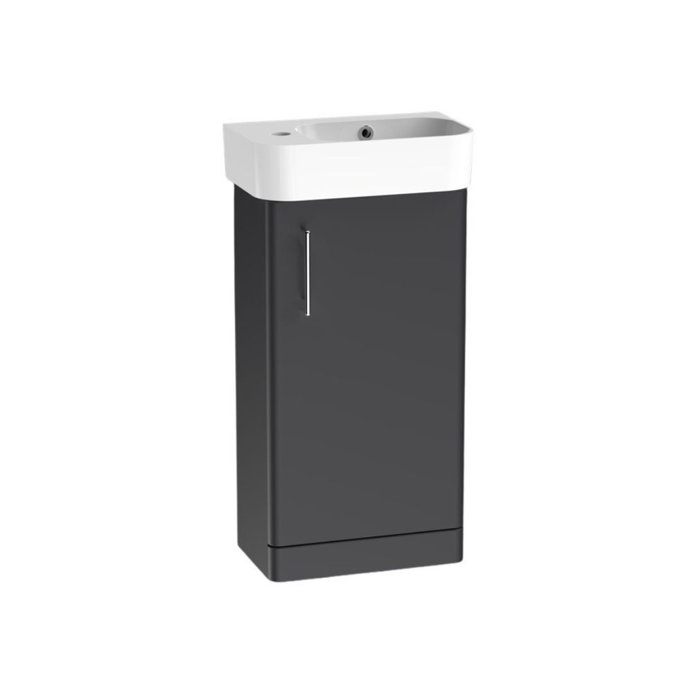 Pod 400 FM Storm Grey