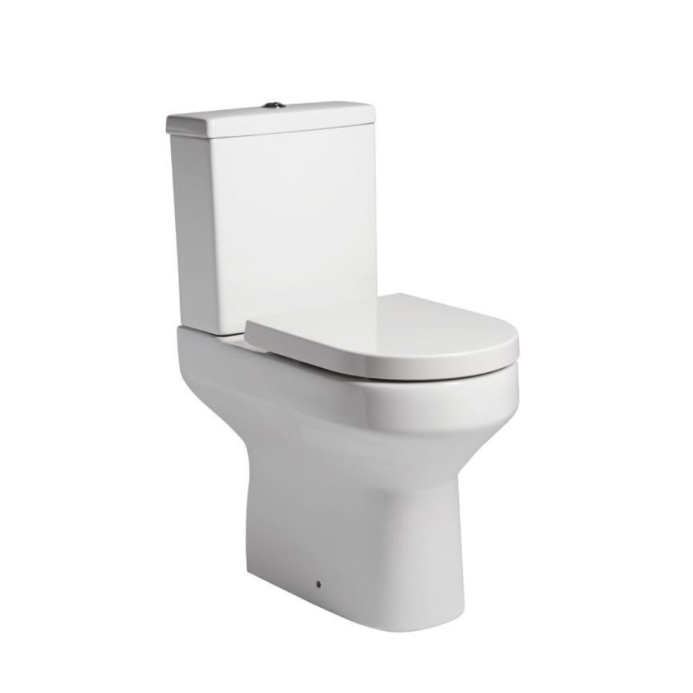 Tsp1090 Roper Rhodes Debut Open Back Comfort Height Pan | Roper Rhodes Trade Solutions