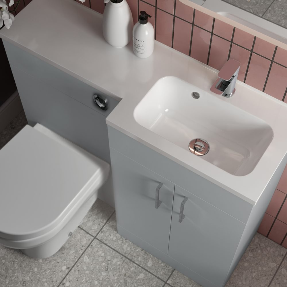 Roper Rhodes Trade Solutions DC12044 DC12045 lifestyle