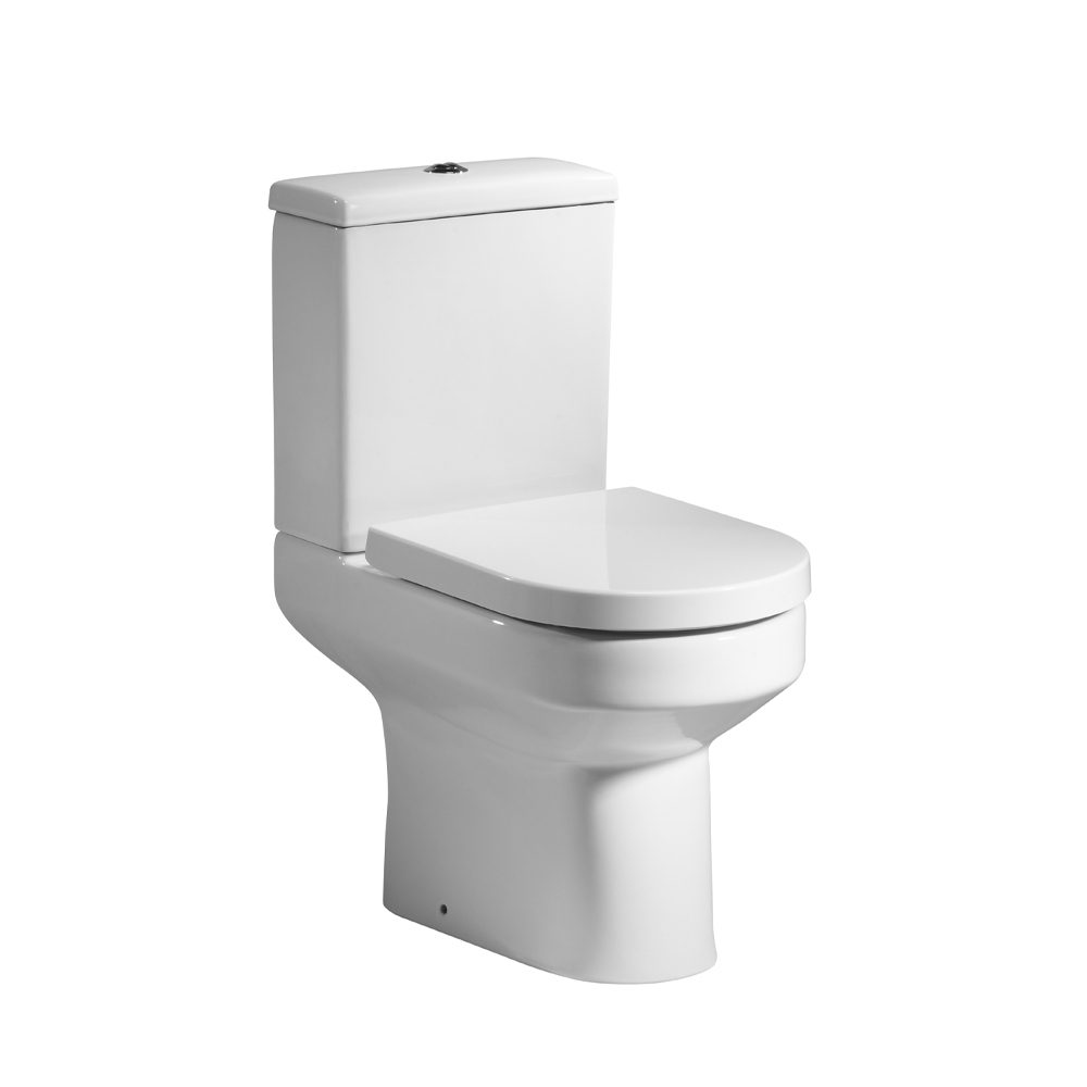 Debut Cistern | Roper Rhodes Trade Solutions