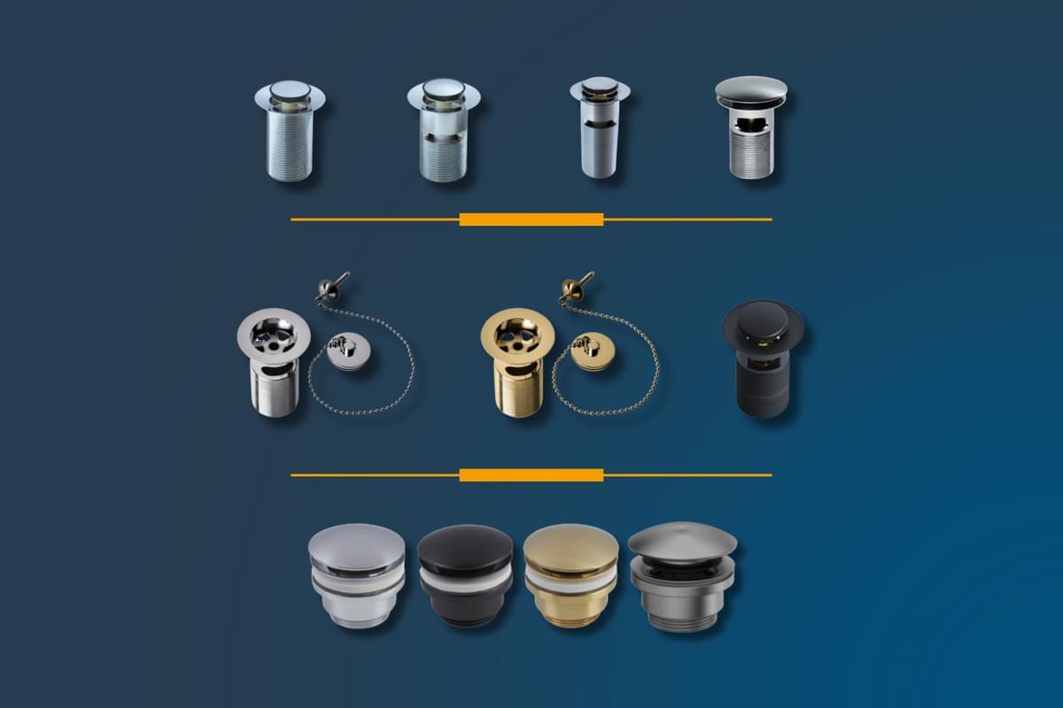 Basin Wastes An In Depth Guide for Plumbers and Bathroom Installers slide image Basin Wastes An In Depth Guide for Plumbers and Bathroom Installers slide image