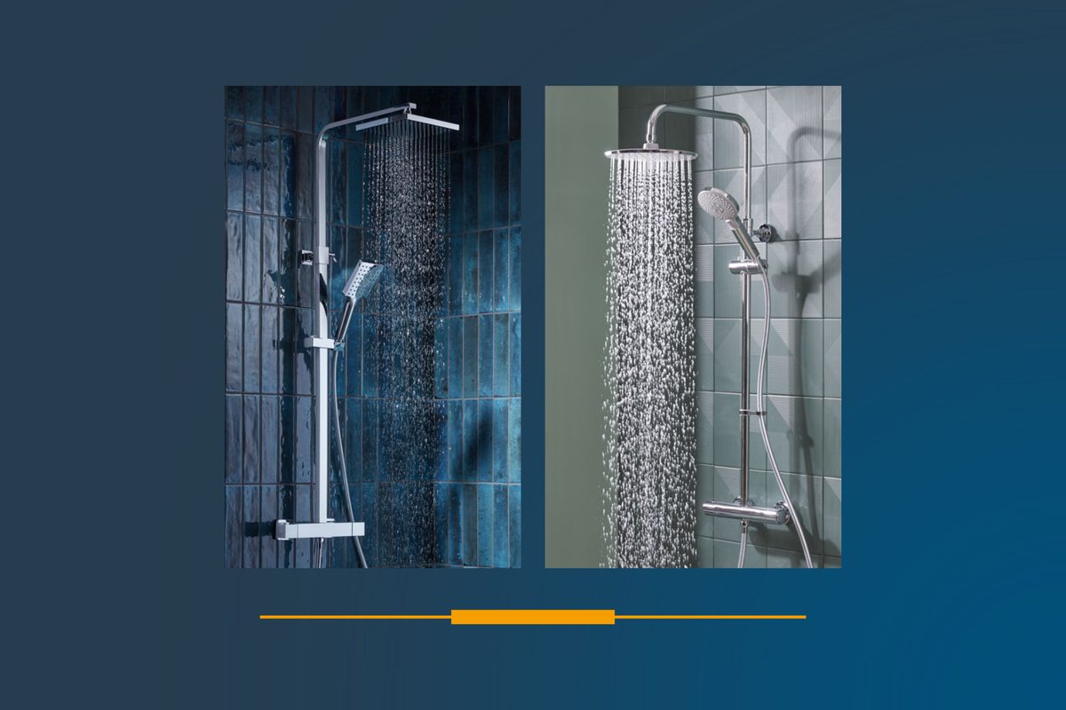 Best Mixer Showers for Combi Boilers Image slide image Best Mixer Showers for Combi Boilers Image slide image