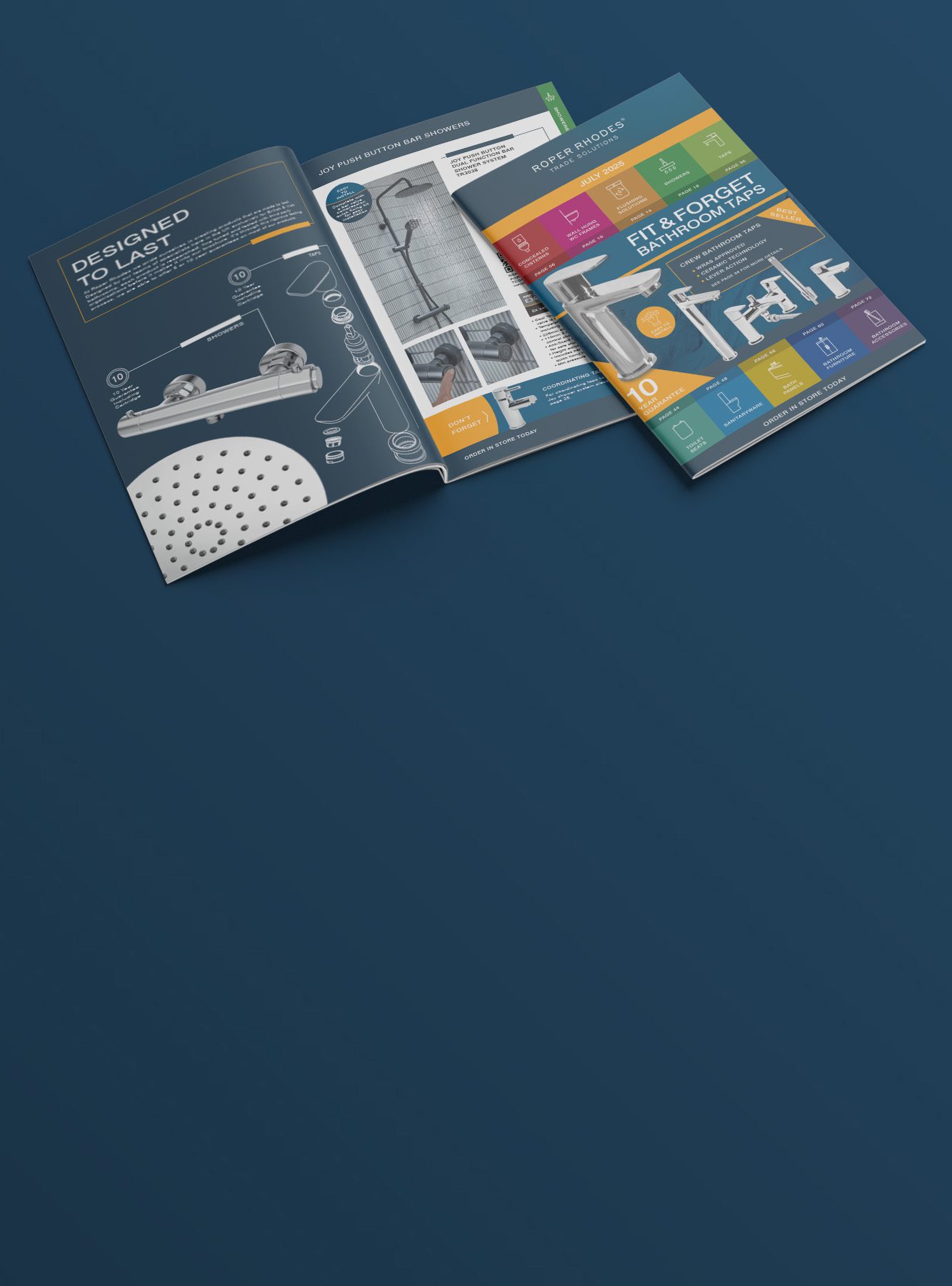 TS July Brochure Mobile Graphic